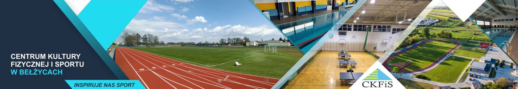 Centrum Kultury Fizycznej i Sportu w Bełżycach